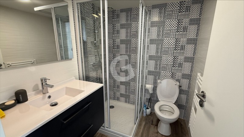 Maison à vendre Longeville-sur-Mer