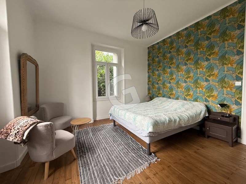 achat vente Maison 11 pièces 285 m² vendée