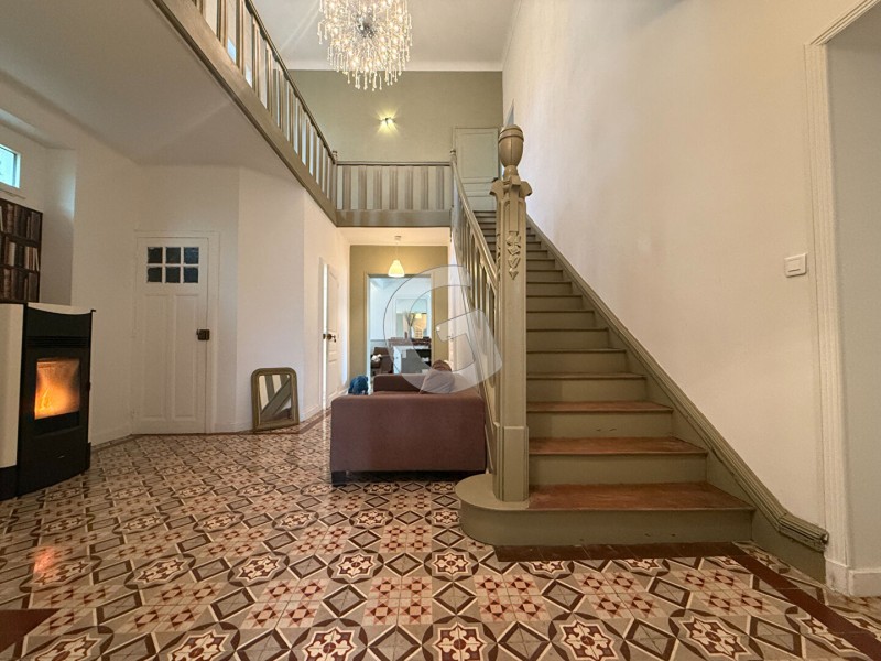 Maison à vendre Nalliers