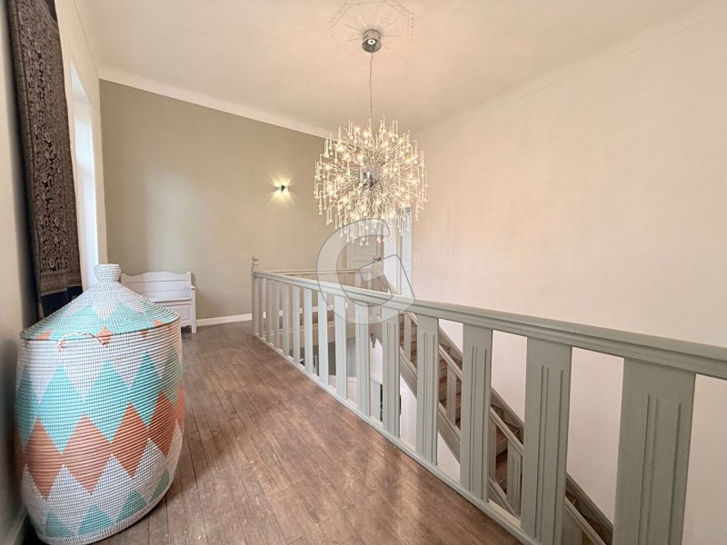 vente Maison Nalliers 285 m²