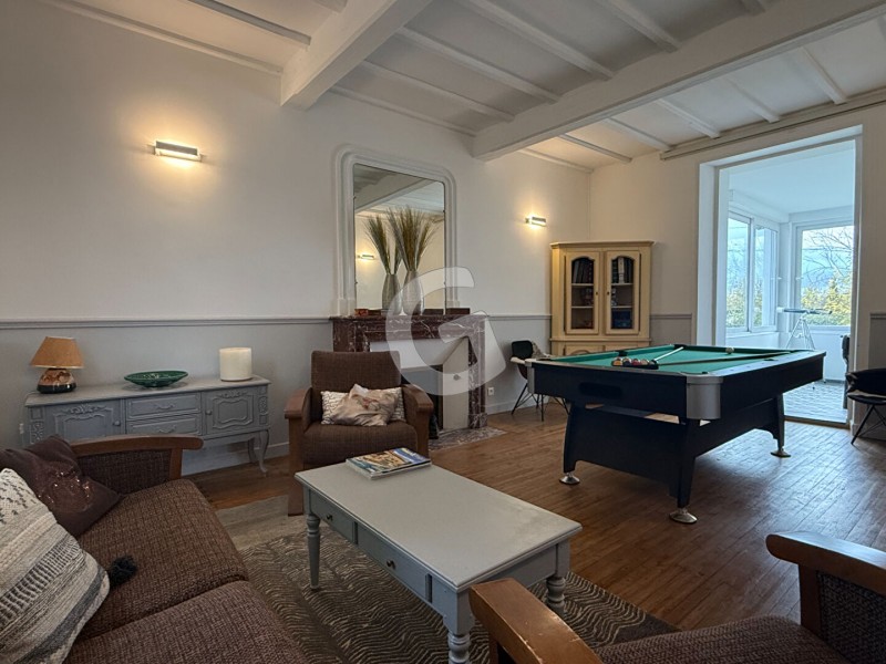 Maison à vendre 11 pièces 285 m²