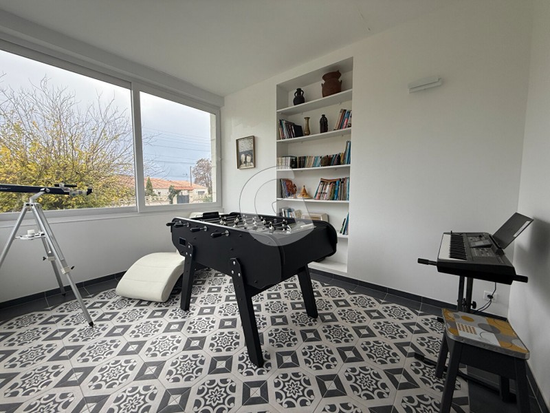 achat vente Maison 11 pièces 285 m² vendée