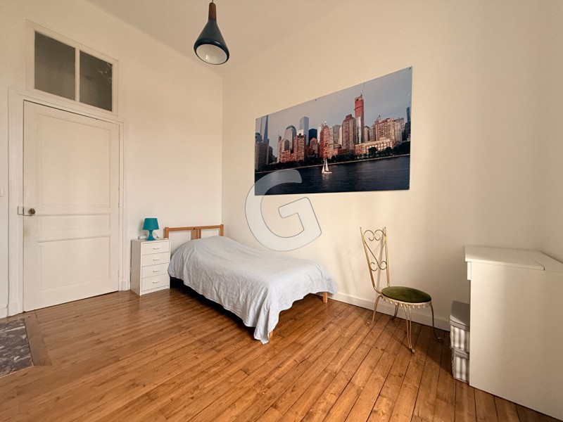 Maison à vendre Nalliers