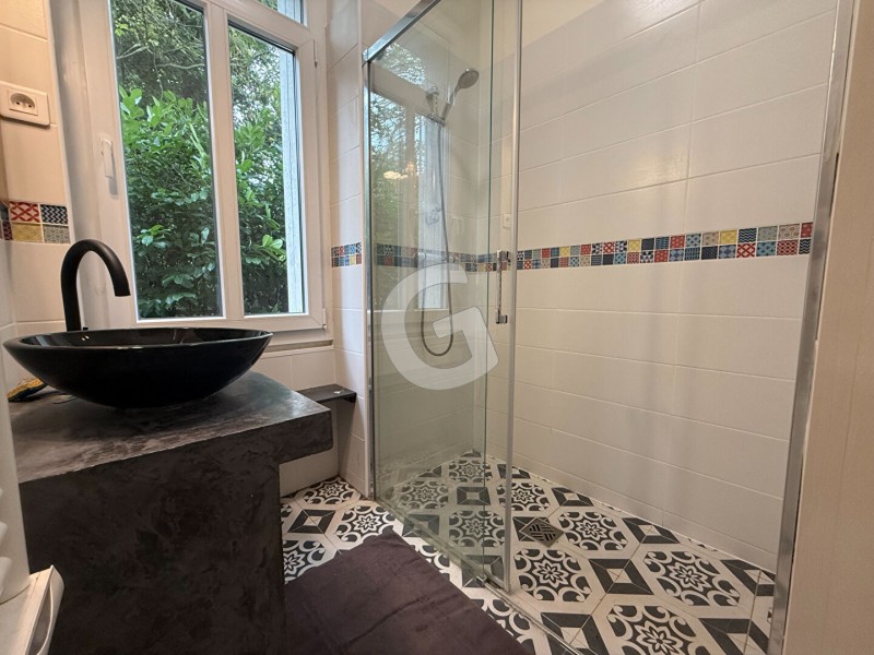 vente Maison Nalliers 285 m²