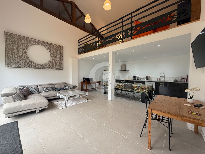 Maison à vendre 11 pièces 285 m²