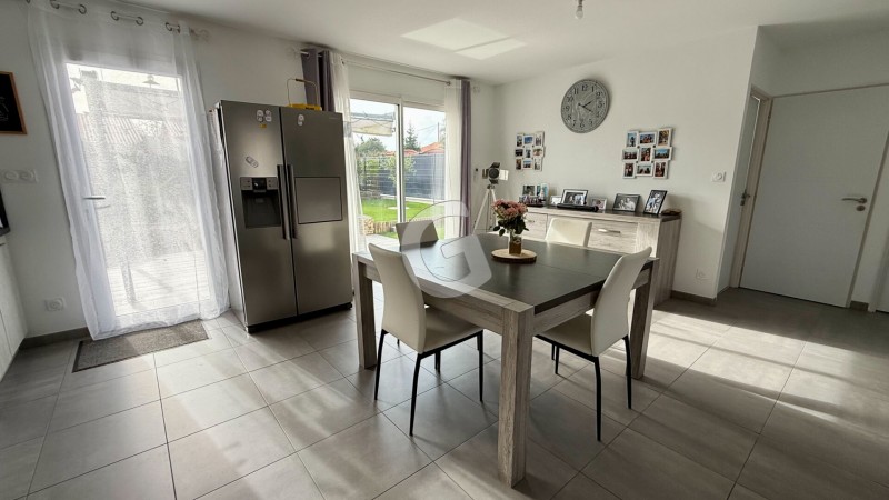 immobilier Maison à vendre Saint-Vincent-sur-Jard 291 000 euros