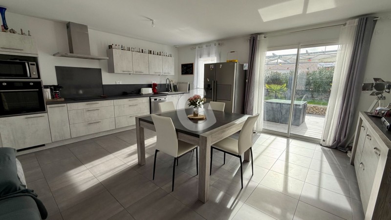 Maison à vendre 3 pièces 71 m²