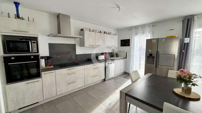 Maison à vendre Saint-Vincent-sur-Jard