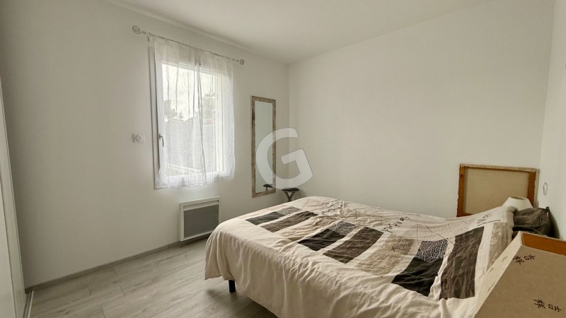 vente Maison Saint-Vincent-sur-Jard 71 m²