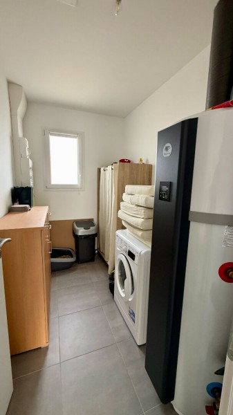 achat vente Maison 3 pièces 71 m² vendée