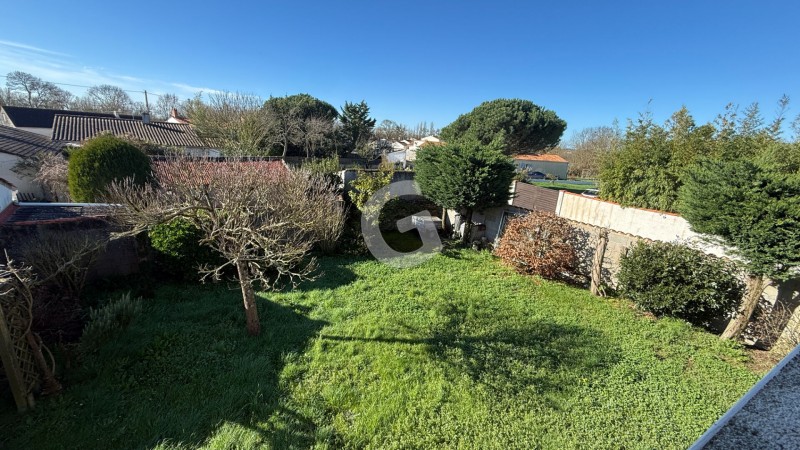 vente Maison Angles 112 m²