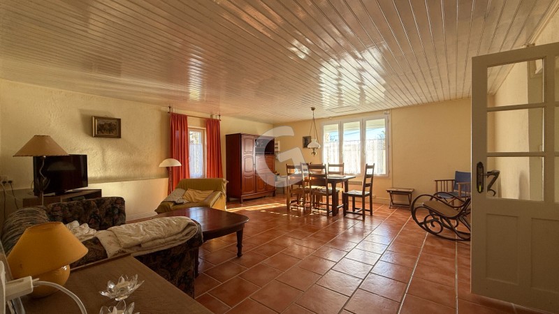 immobilier Maison à vendre Angles 290 300 euros