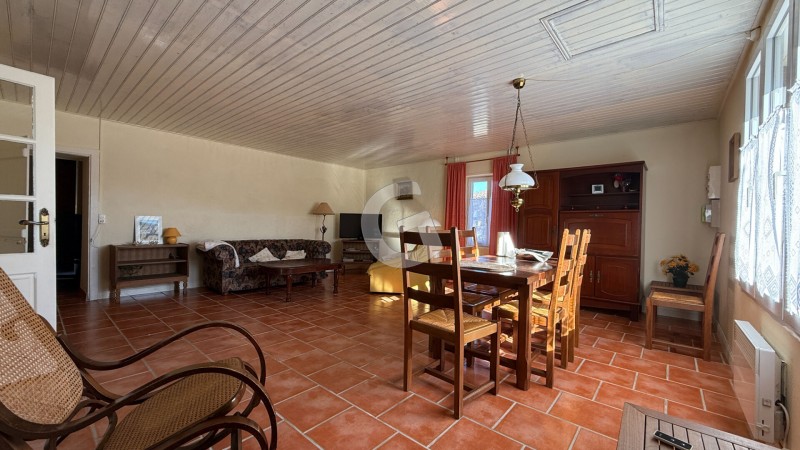 Maison à vendre 4 pièces 112 m²