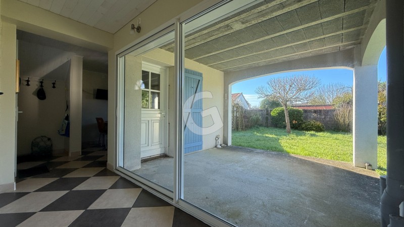 Maison à vendre Angles