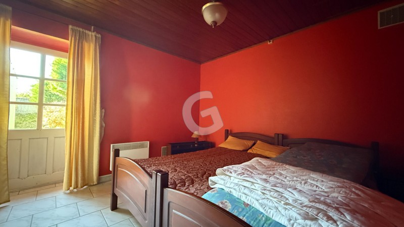 immobilier Maison à vendre Angles 290 300 euros