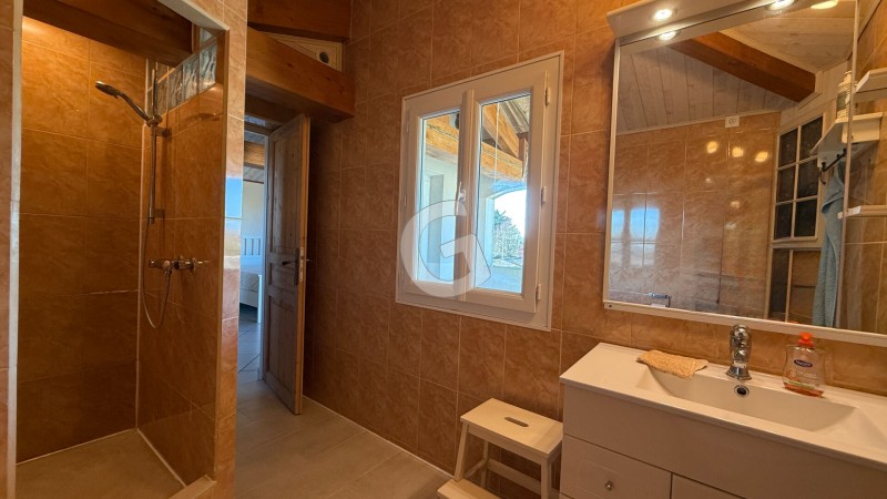 Maison à vendre 4 pièces 112 m²