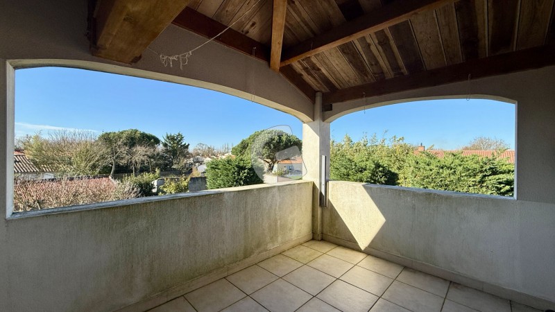 Maison à vendre Angles