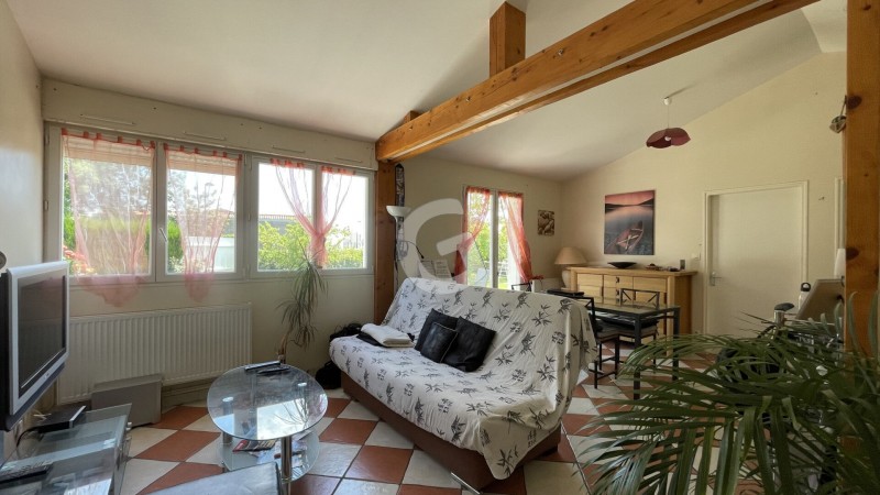 achat vente Maison 3 pièces 63 m² vendée