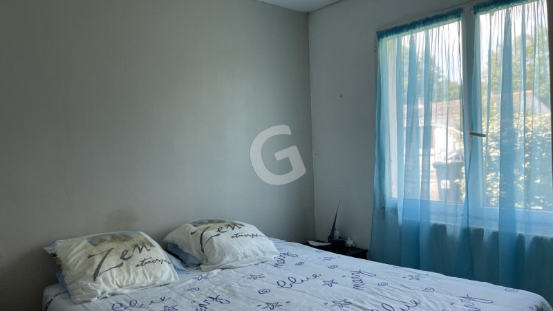 Maison à vendre Grues