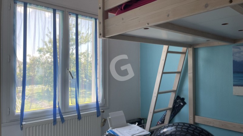 vente Maison Grues 63 m²