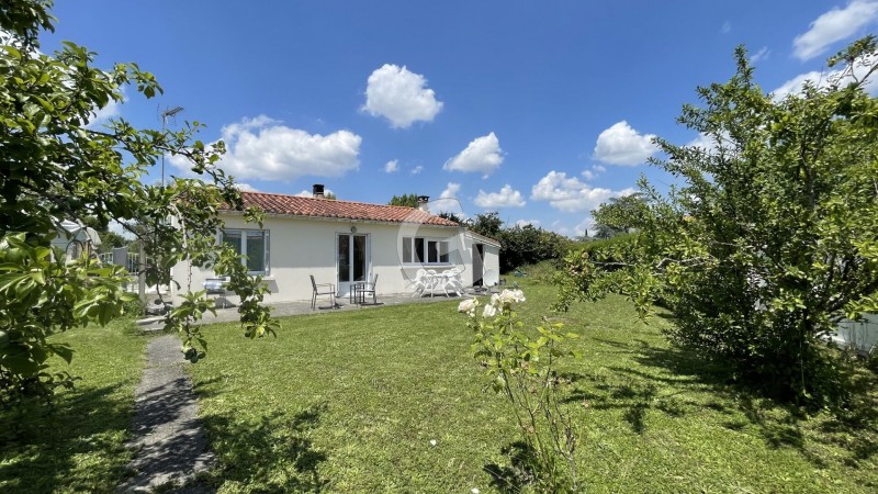 achat vente Maison 3 pièces 63 m² vendée