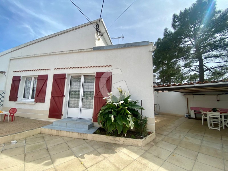 vente Maison La Tranche-sur-Mer 74 m²