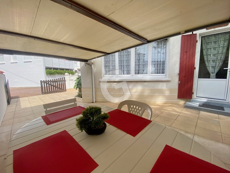 Maison à vendre 4 pièces 74 m²