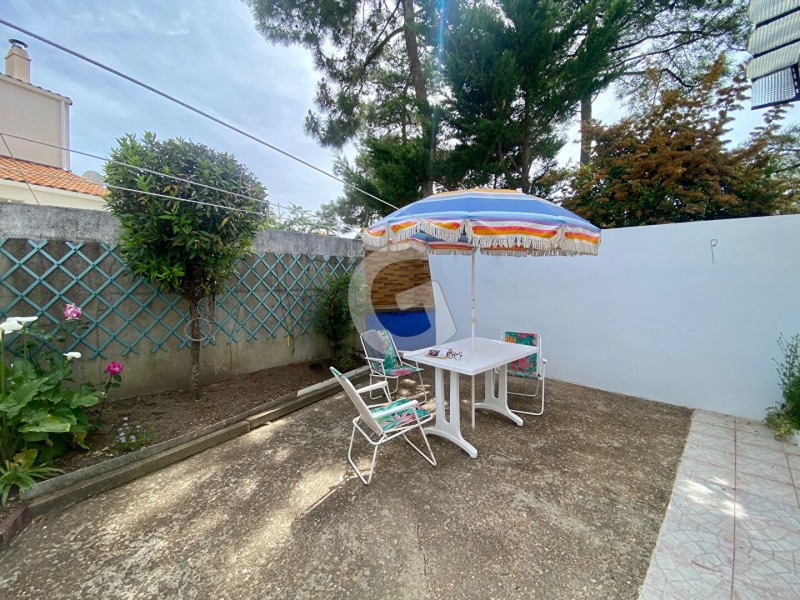 immobilier Maison à vendre La Tranche-sur-Mer 220 000 euros