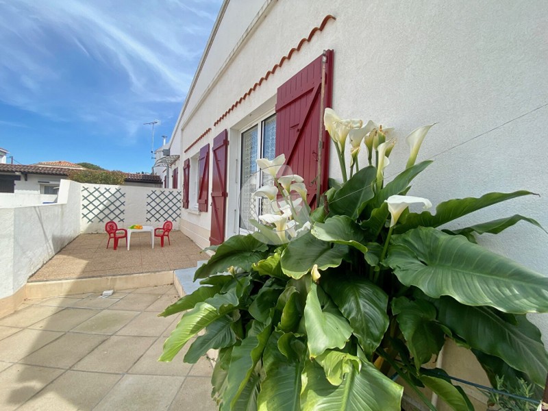 Maison à vendre La Tranche-sur-Mer