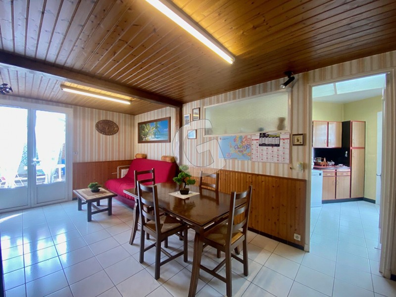 achat vente Maison 4 pièces 74 m² vendée
