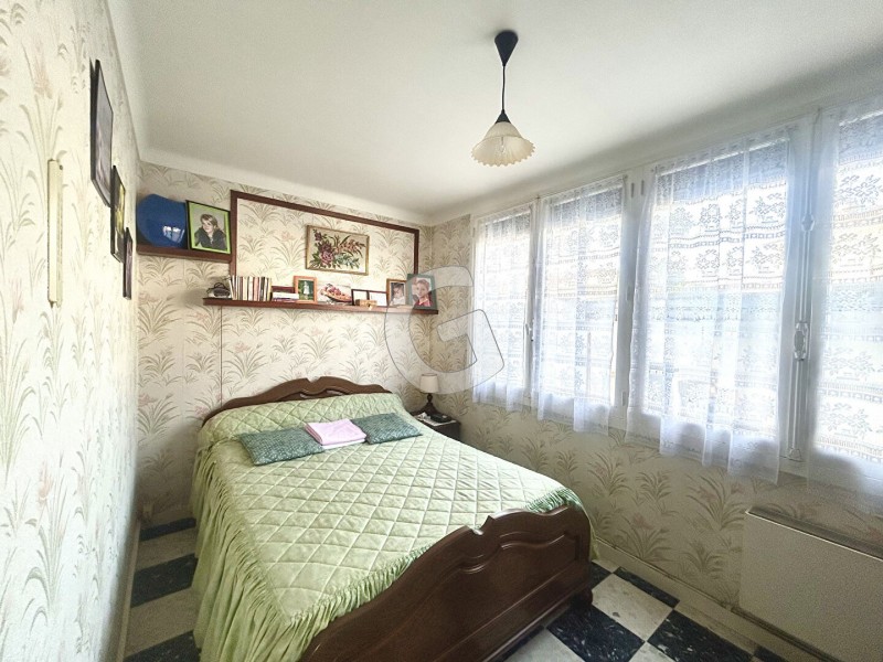 Maison à vendre La Tranche-sur-Mer