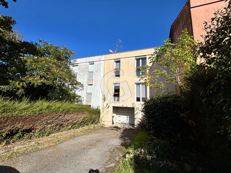 Maison à vendre La Roche-sur-Yon