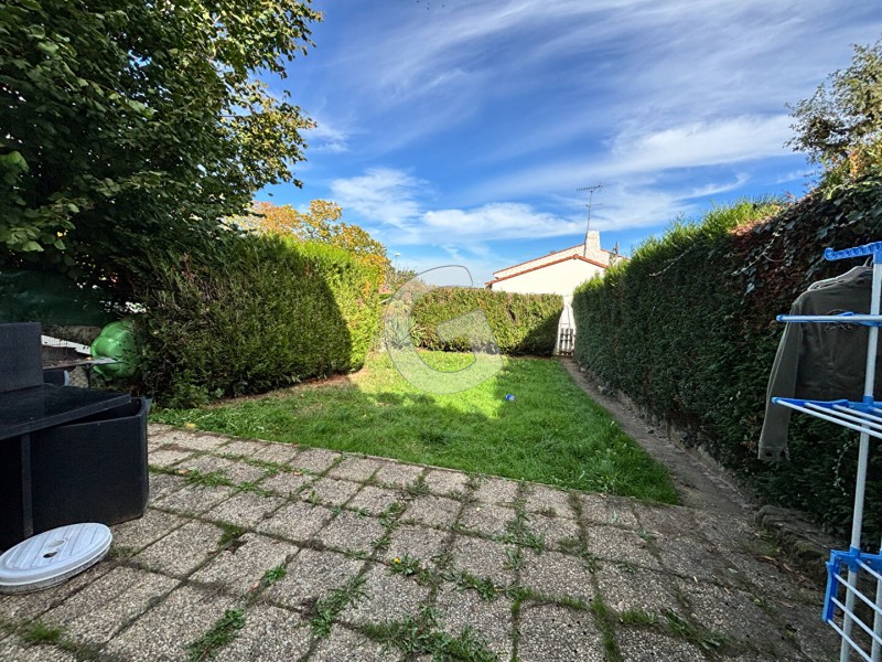 vente Maison La Roche-sur-Yon 100 m²