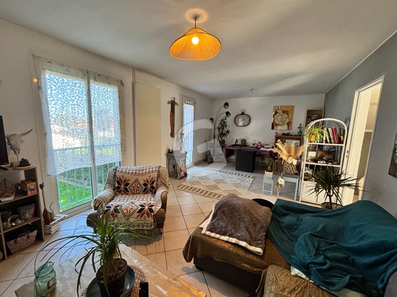 immobilier Maison à vendre La Roche-sur-Yon 206 750 euros