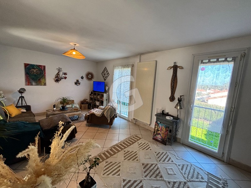 Maison à vendre 6 pièces 100 m²