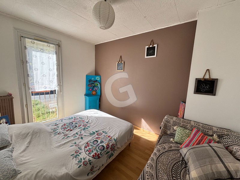 Maison à vendre La Roche-sur-Yon