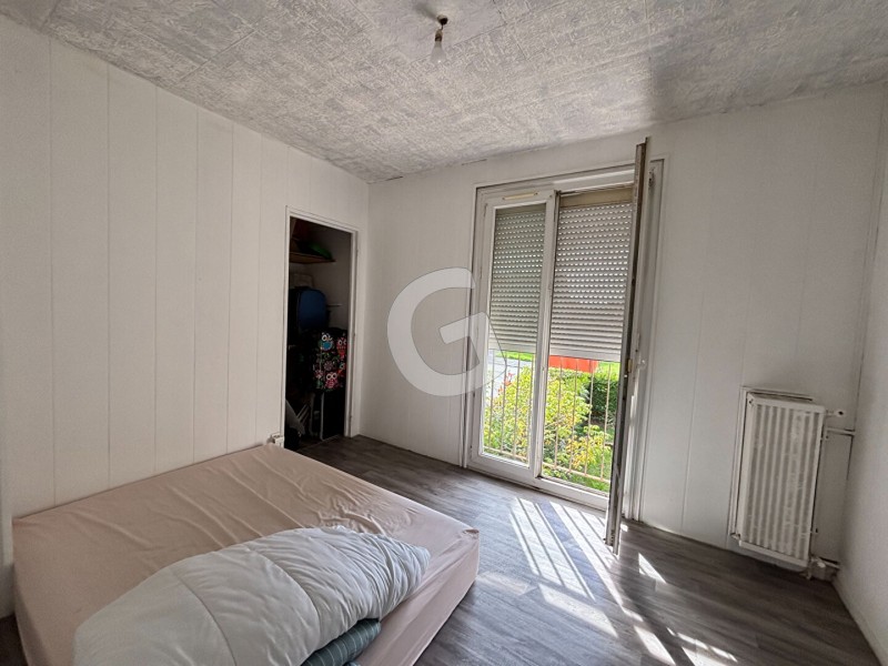 vente Maison La Roche-sur-Yon 100 m²