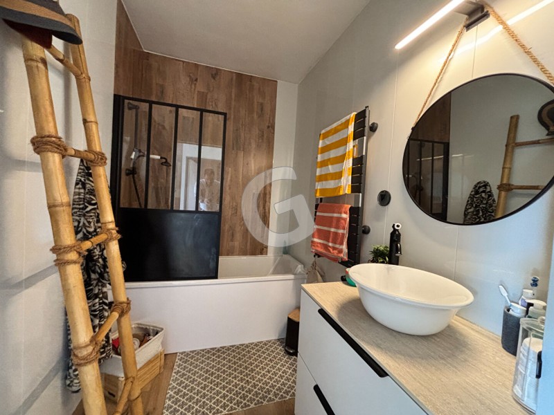 immobilier Maison à vendre La Roche-sur-Yon 206 750 euros