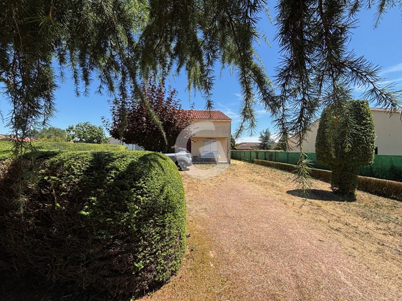 vente Maison Angles 119 m²