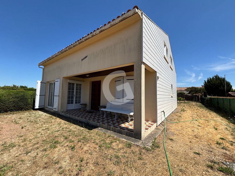 immobilier Maison à vendre Angles 295 600 euros