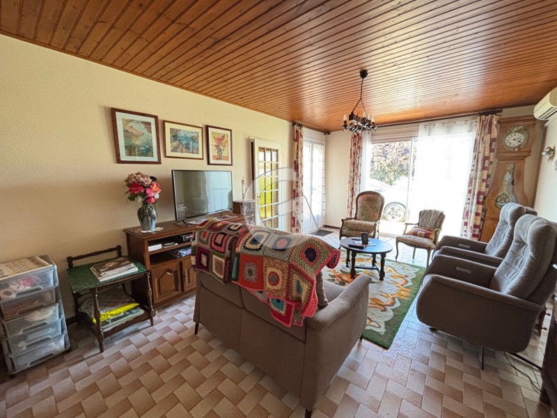 immobilier Maison à vendre Angles 295 600 euros