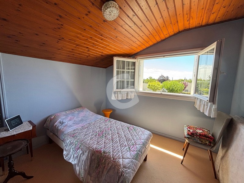 immobilier Maison à vendre Angles 295 600 euros