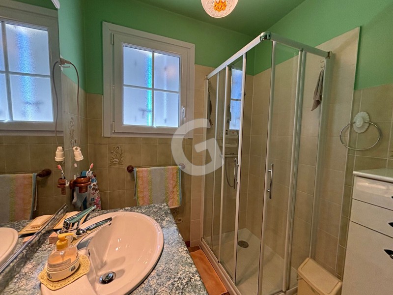 Maison à vendre 5 pièces 119 m²