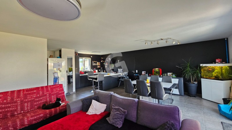 vente Maison Le Bernard 77 m²