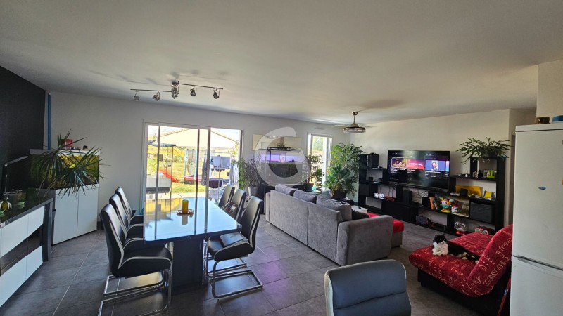 Maison à vendre 4 pièces 77 m²