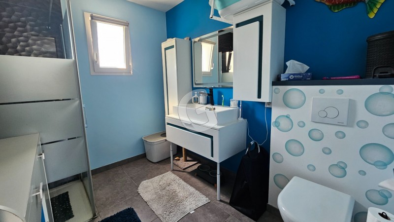 achat vente Maison 4 pièces 77 m² vendée