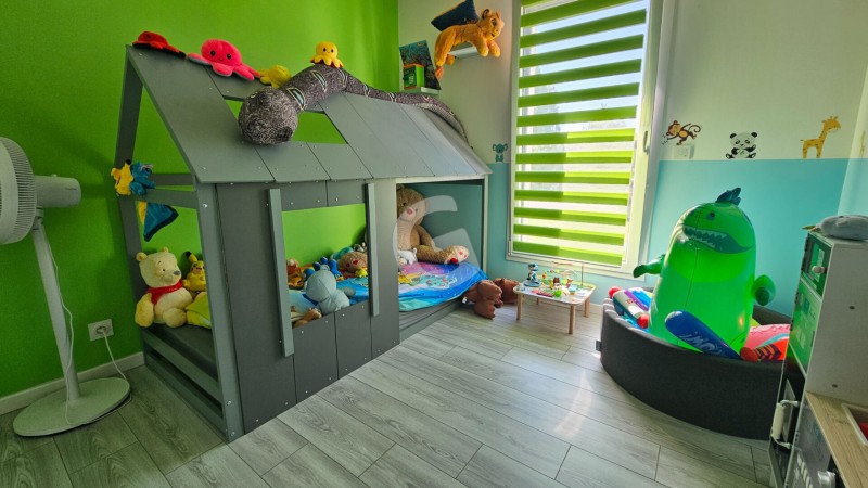 Maison à vendre Le Bernard