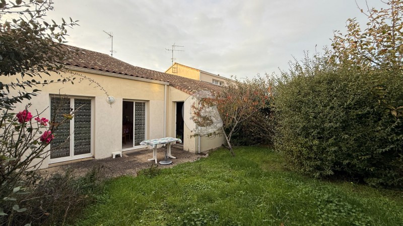 Maison à vendre Les Sables-d'Olonne