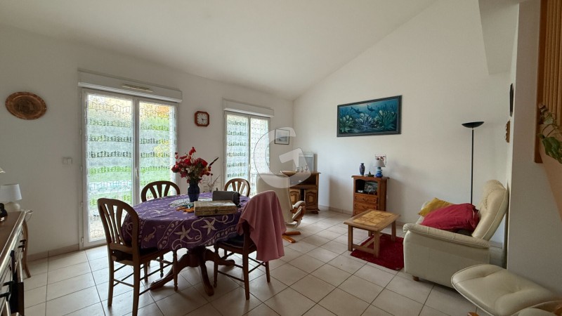 vente Maison Les Sables-d'Olonne 74 m²