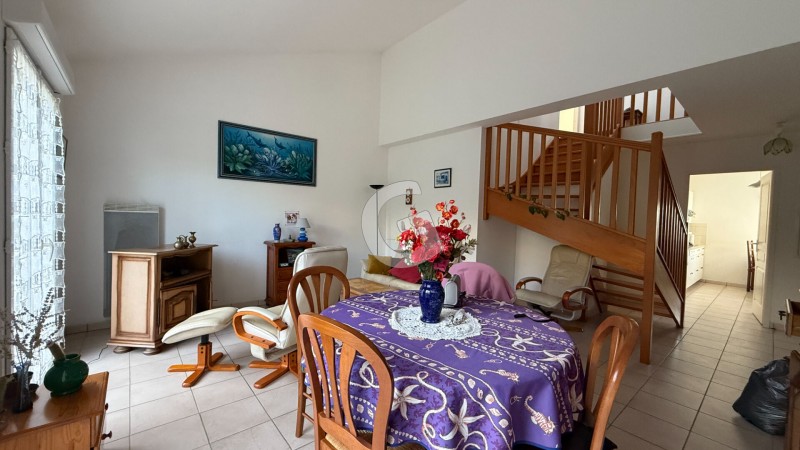 immobilier Maison à vendre Les Sables-d'Olonne 306 000 euros